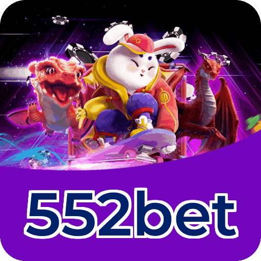 Fluxo de download do app 552bet — referência visual